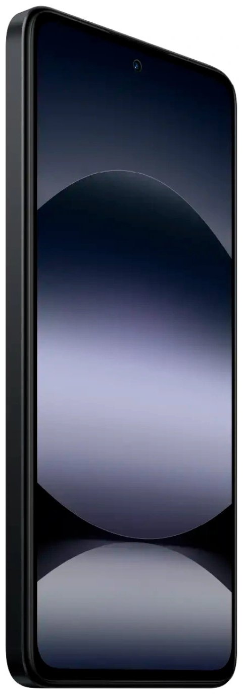 Смартфон REDMI Note 14 6/128 ГБ черный