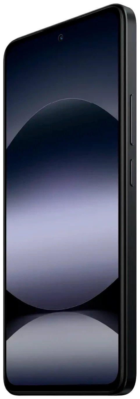 Смартфон REDMI Note 14 6/128 ГБ черный