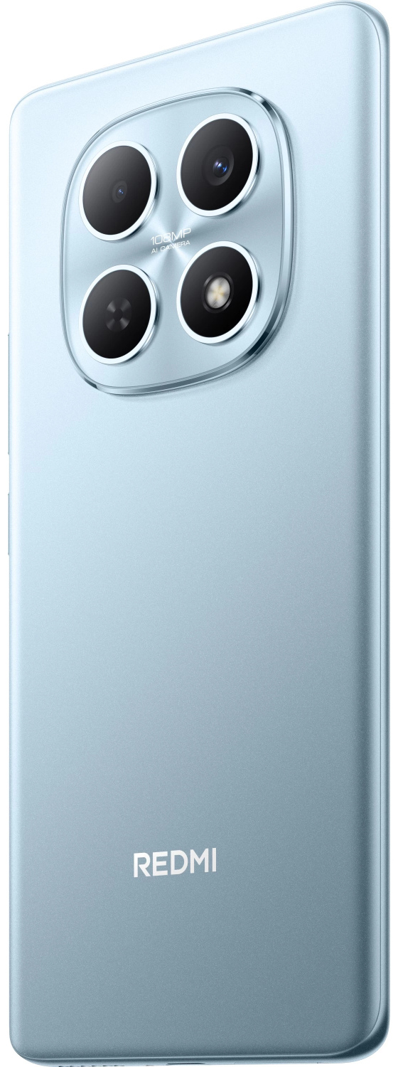 Смартфон REDMI Note 15 8/128 ГБ синий
