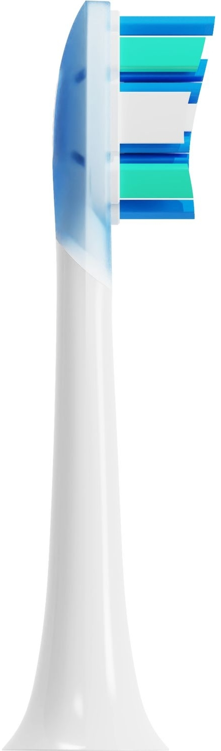 Сменные насадки Xiaomi Oscillation Electric Toothbrush Replacement Heads (Soft) синий BHR9817TY