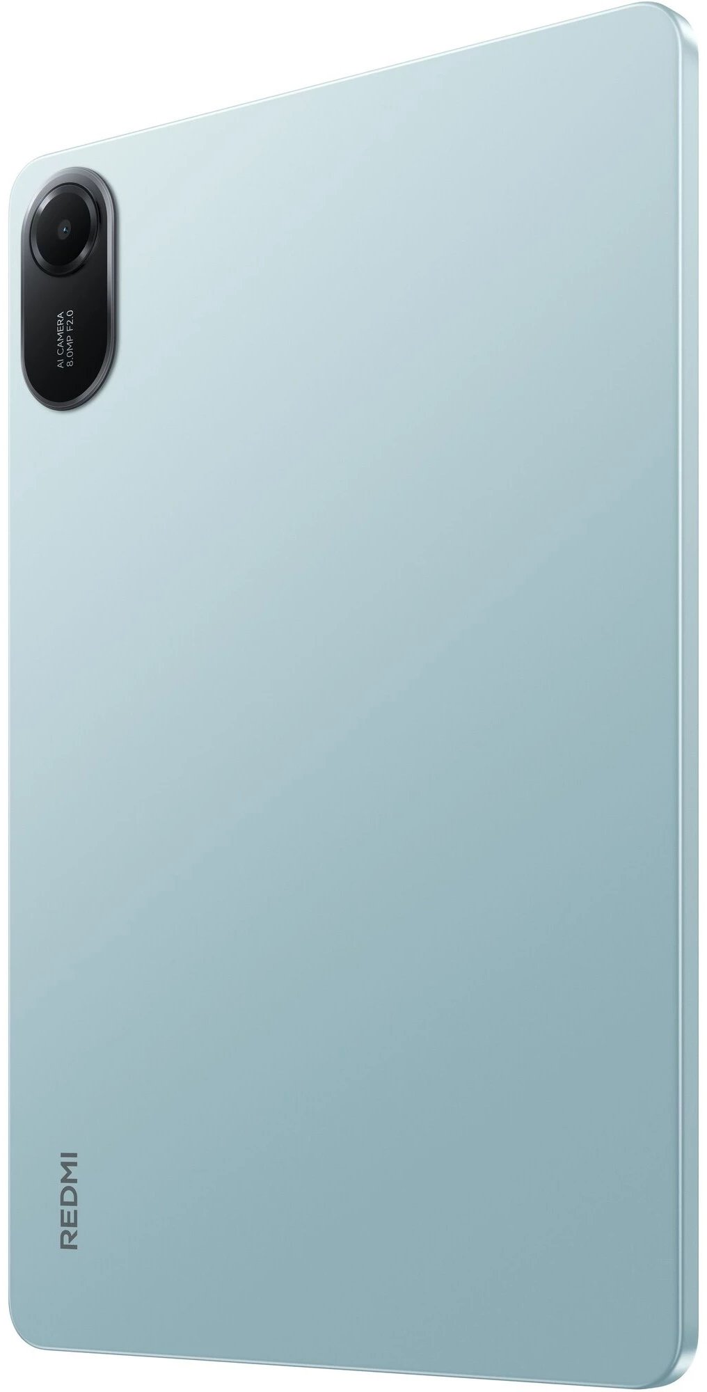 11" Планшет REDMI Pad 2 6/128 ГБ Wi-Fi зеленый