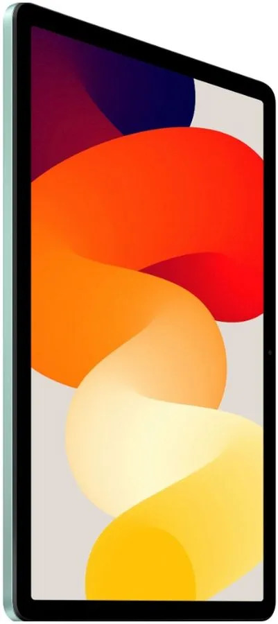 11" Планшет REDMI Pad SE 4/128 ГБ Wi-Fi зеленый