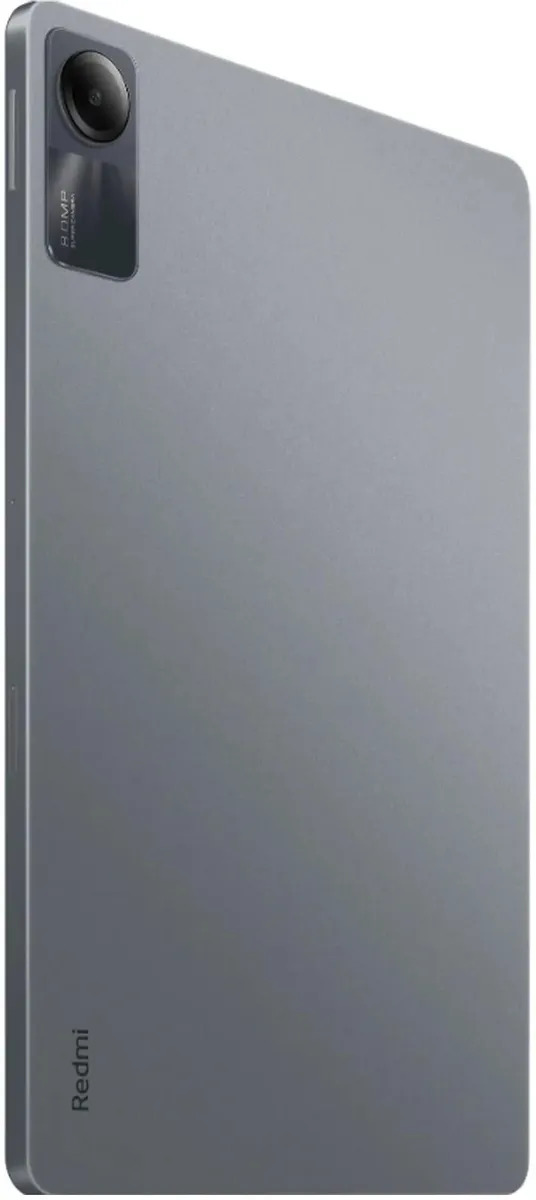 11" Планшет REDMI Pad SE 8/256 ГБ Wi-Fi серый